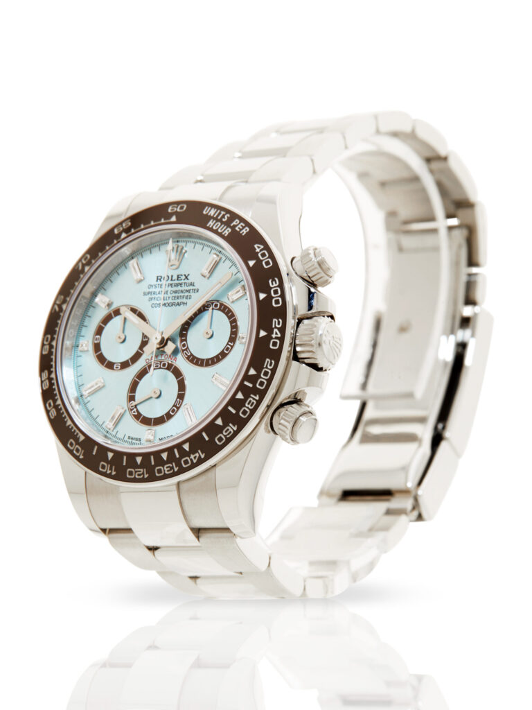Rolex Daytona 126506 - image 0