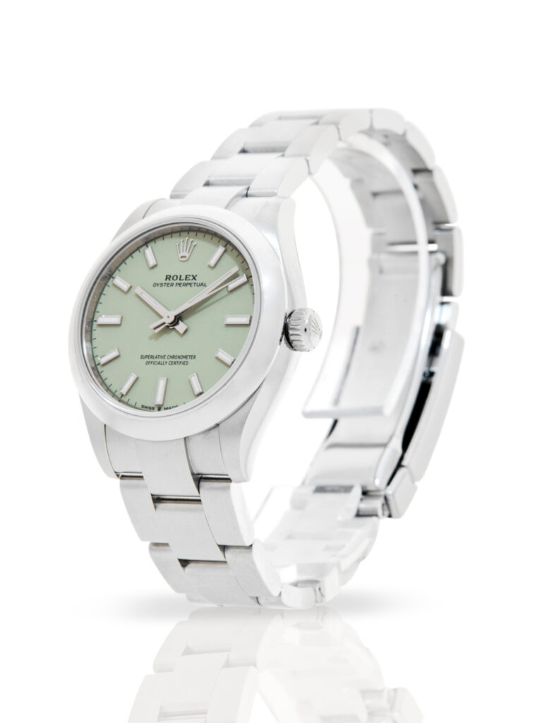 Rolex Oyster Perpetual 31 277200 - image 0
