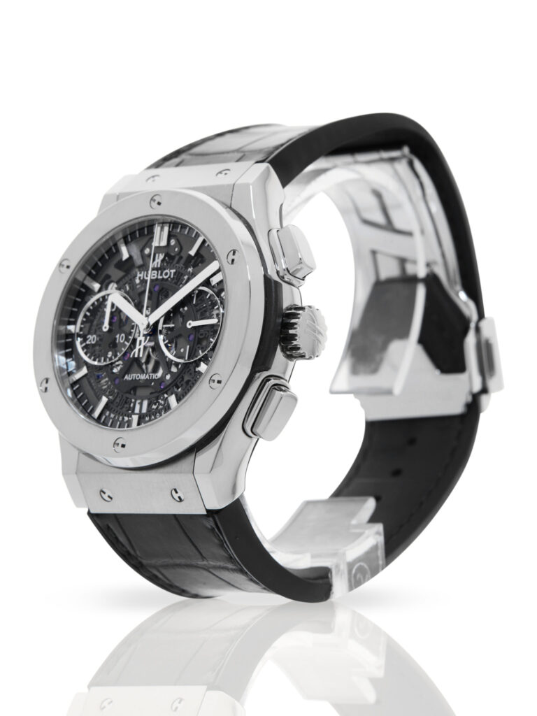 Hublot Classic Fusion Aerofusion 525.NX.0170.LR - image 0