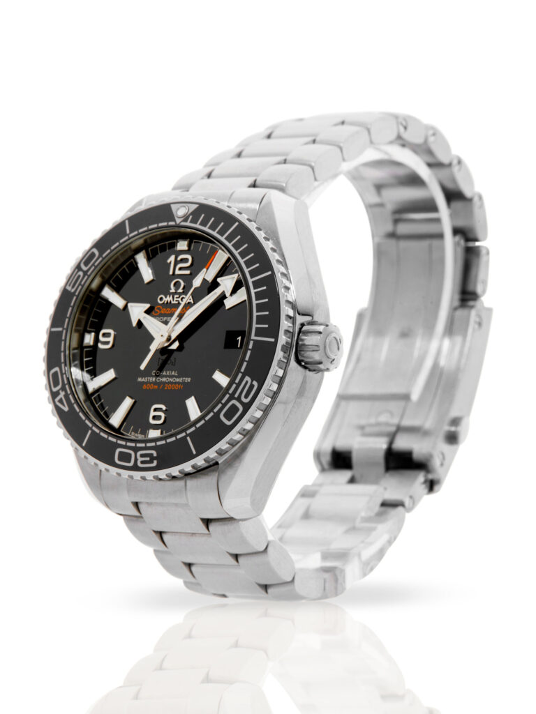 Omega Seamaster Planet Ocean 600M 215.30.40.20.01.001 - image 0