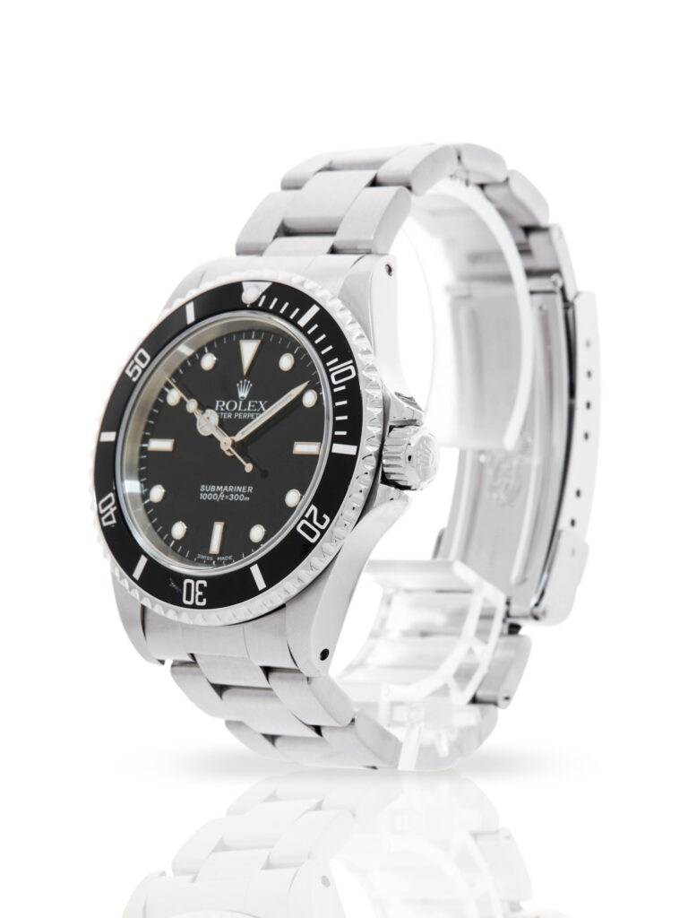 Rolex Submariner Non-Date 14060M - image 0