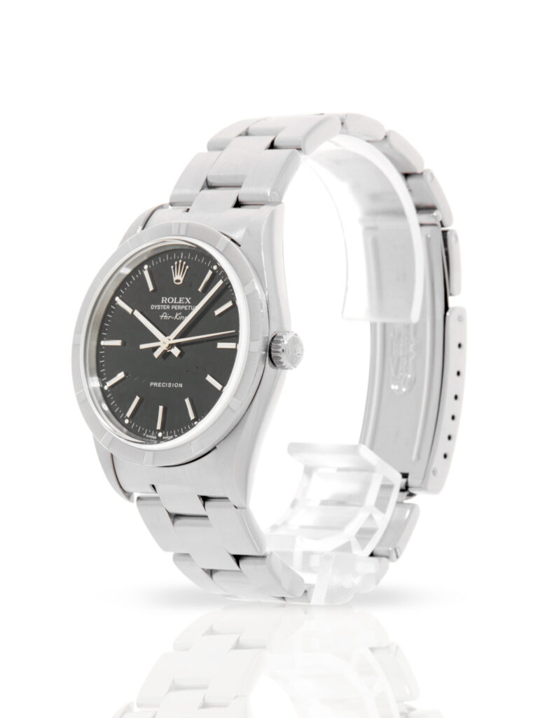 Rolex Air-King 14010 - image 0