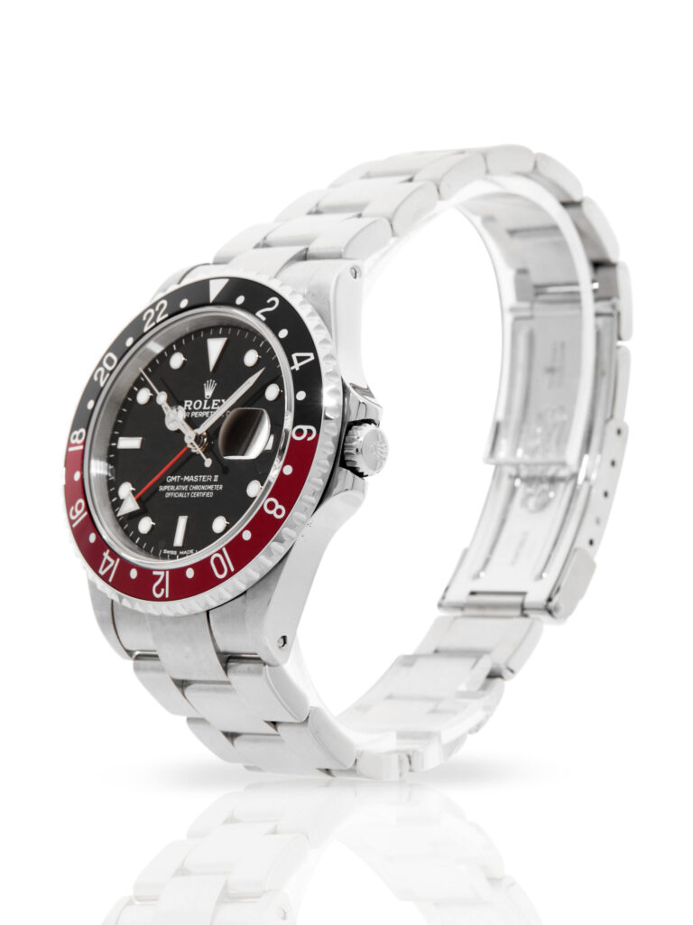 Rolex GMT-Master II 16710 - image 0