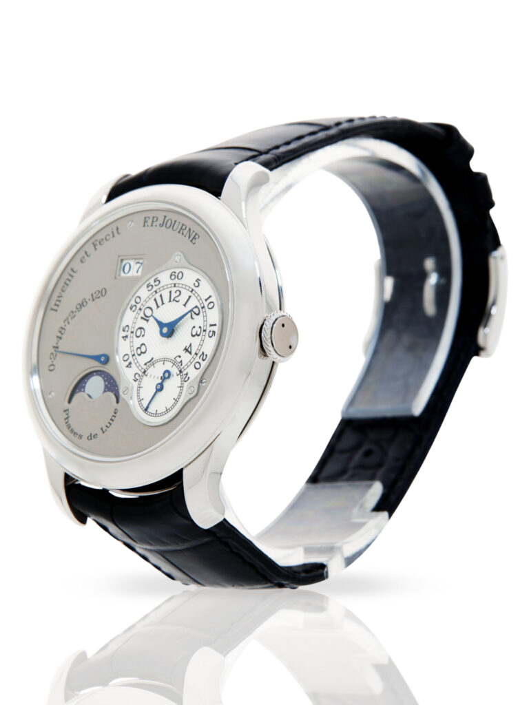 F.P. Journe Octa Lune - image 0