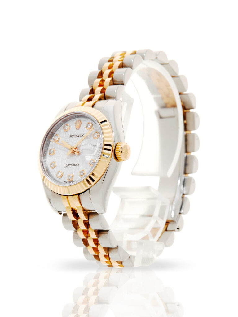 Rolex Lady Datejust 179173 - image 0