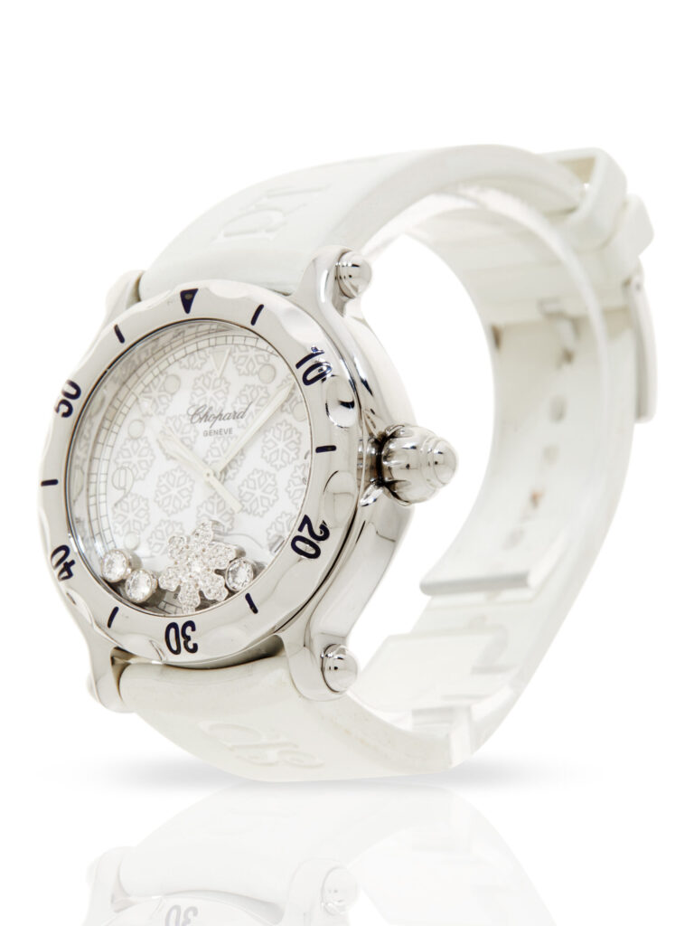 Chopard Happy Sport 288948-3001 - image 0