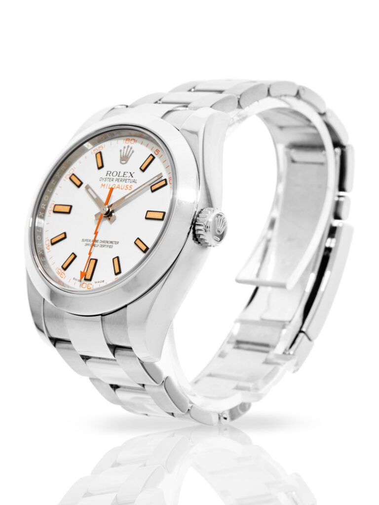 Rolex Milgauss 116400 - image 0