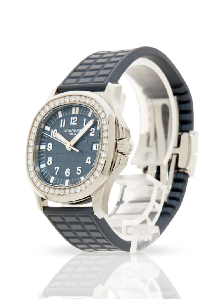 Patek Philippe Aquanaut Luce 5067A-025 - image 0