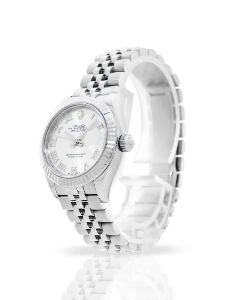 Rolex Datejust 28 279174 - image 0