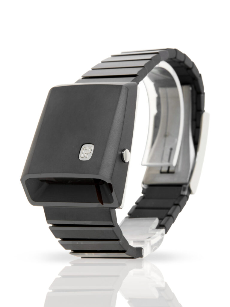 Girard-Perregaux Casquette 2.0 39800-32-001-32A - image 0