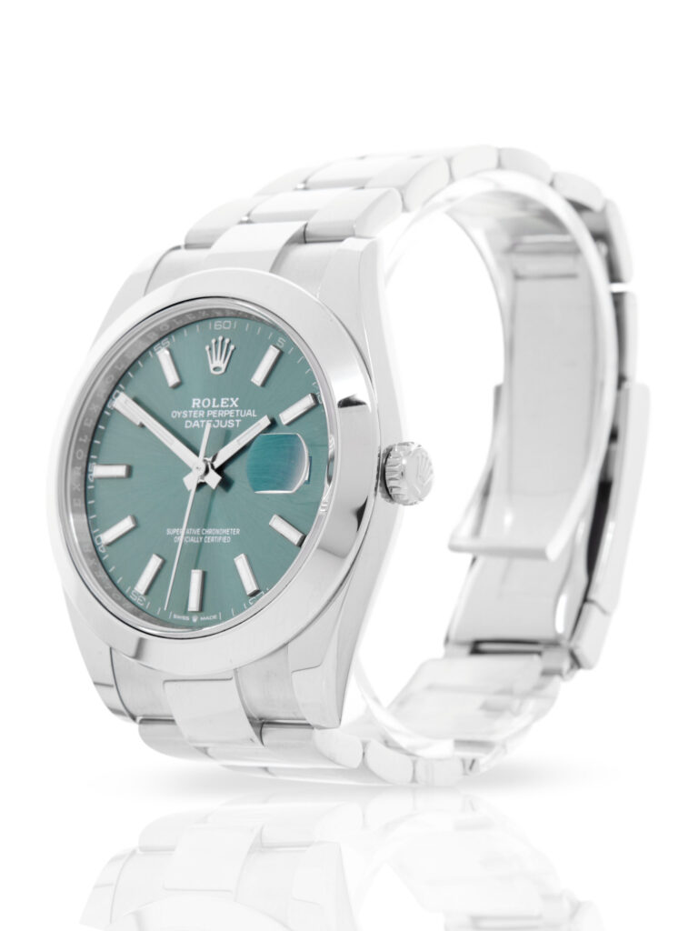Rolex Datejust 41 126300 - image 0