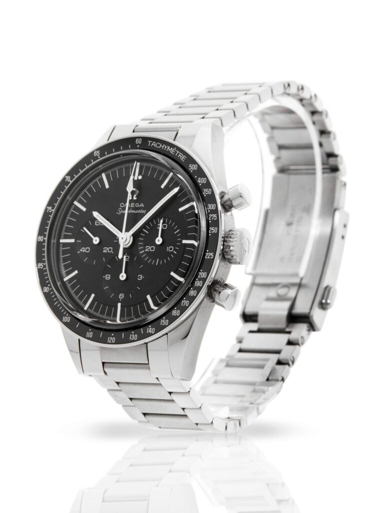 Omega Speedmaster "Ed White" 311.30.40.30.01.001 - image 0