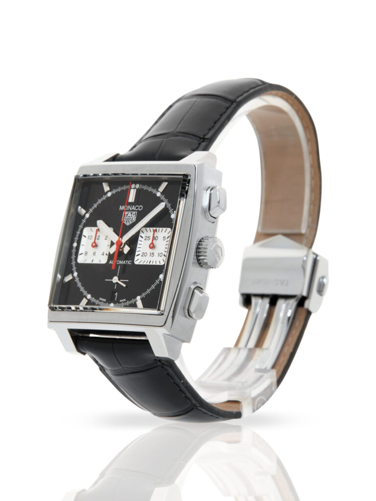 TAG Heuer Monaco CBL2113.FC6177 - image 0