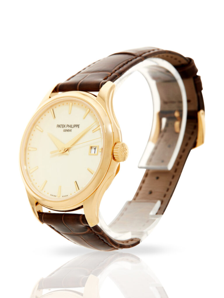 Patek Philippe Calatrava 5227J-001 - image 0