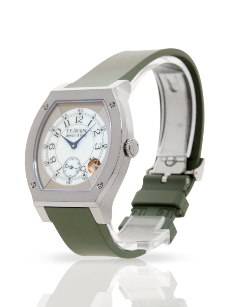 F.P. Journe Élégante 48 - image 0
