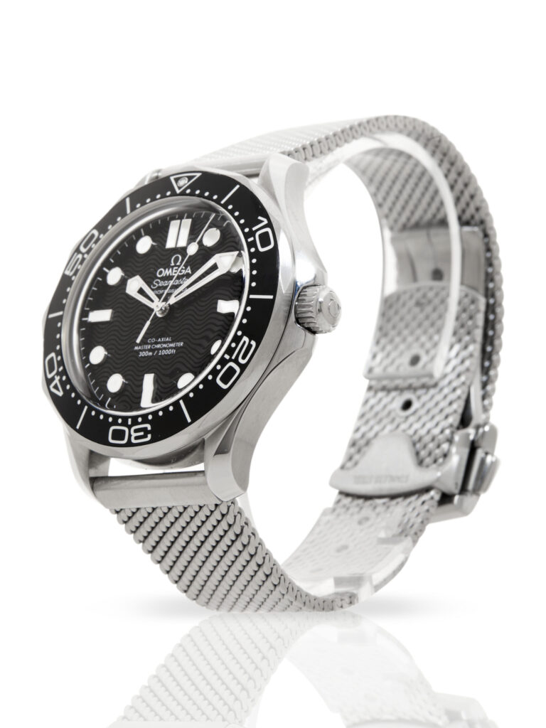 2025 Omega Seamaster Diver 300M 210.30.42.20.01.010 - image 0