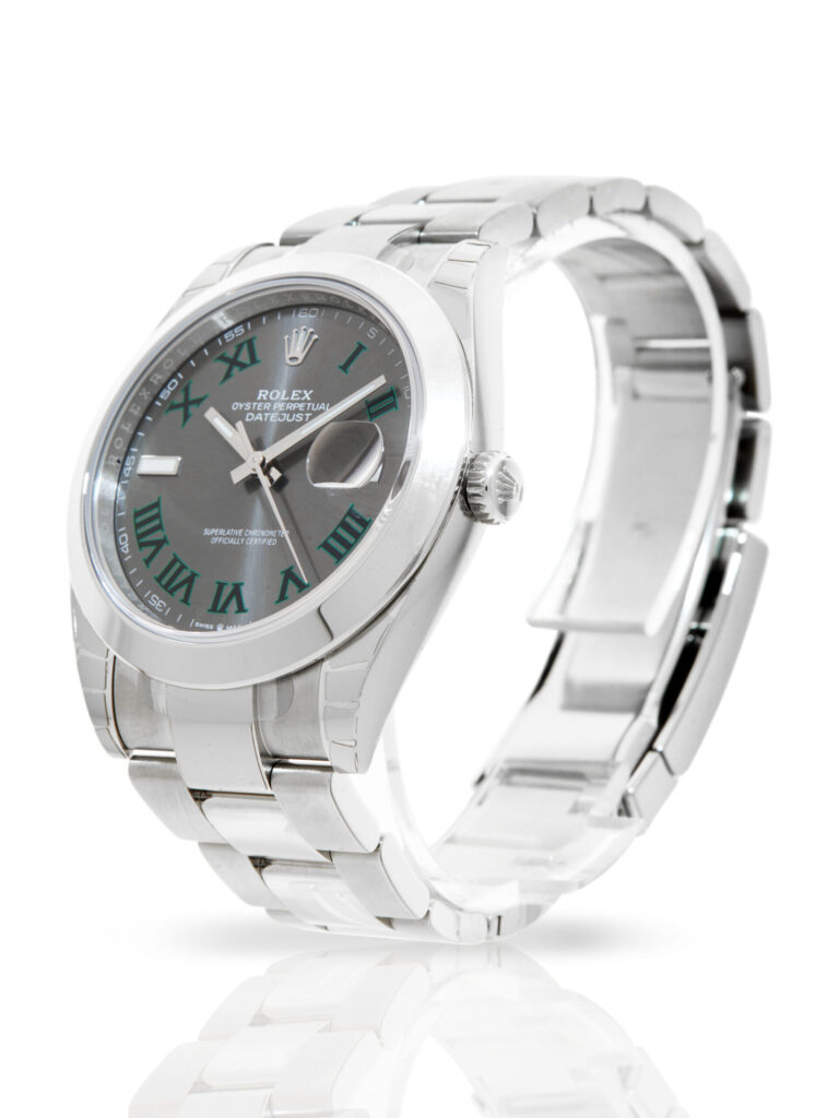 Rolex Datejust 41 126300 - image 0