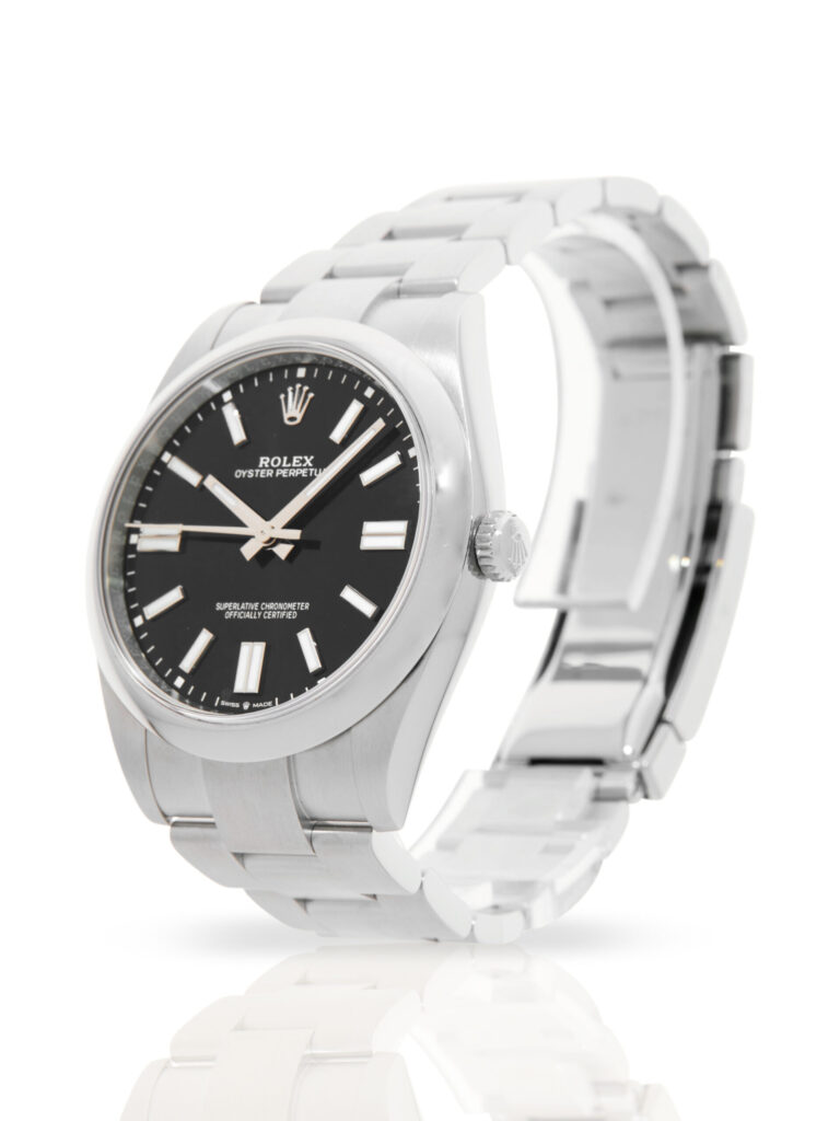 Rolex Oyster Perpetual 41 124300 - image 0