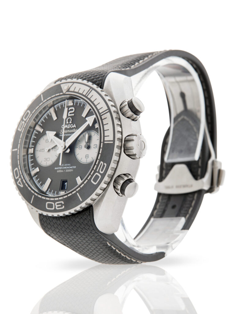 Omega Seamaster Planet Ocean 600M 215.32.46.51.01.004 - image 0