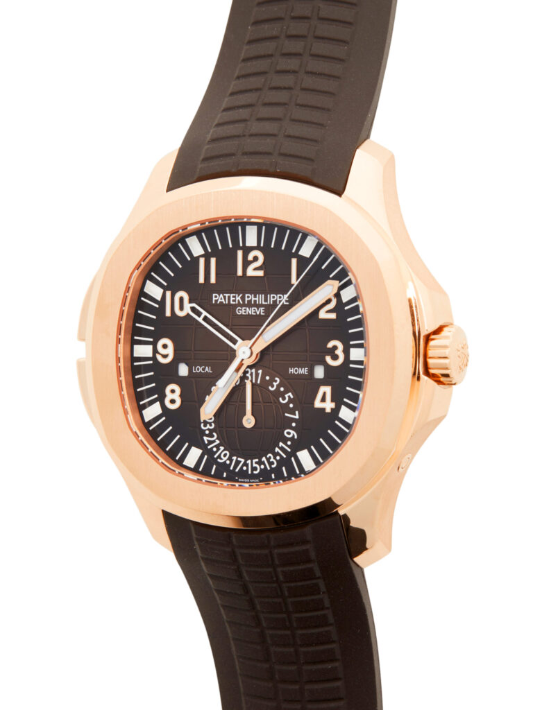 Patek Philippe Aquanaut 5164R-001 - image 0