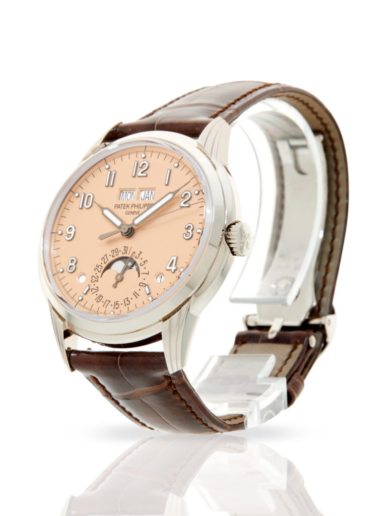 Patek Philippe Grand Complications Perpetual Calendar 5320G-011 - image 0