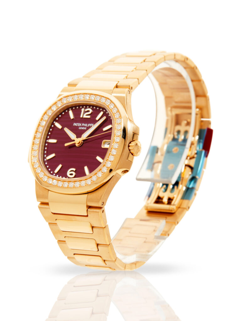 Patek Philippe Nautilus 7010/1R-013 - image 0