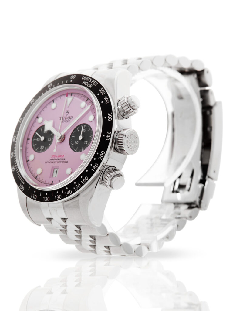 Tudor Black Bay Chrono 79360N-0019 Inter Miami - image 0
