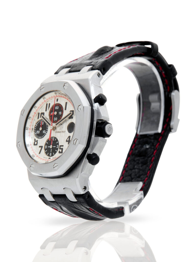 Audemars Piguet Royal Oak Offshore 'Panda' 26170ST.OO.D101CR.02 - image 0
