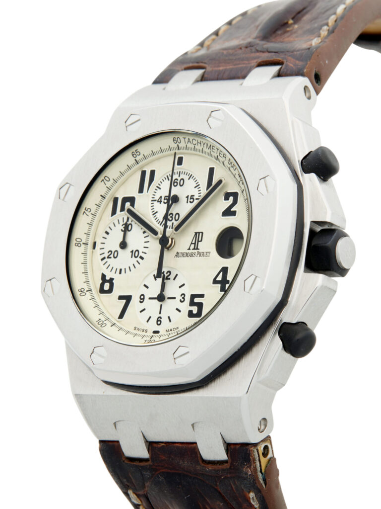 Audemars Piguet Royal Oak Offshore 26020ST.OO.D091CR.01.A - image 0
