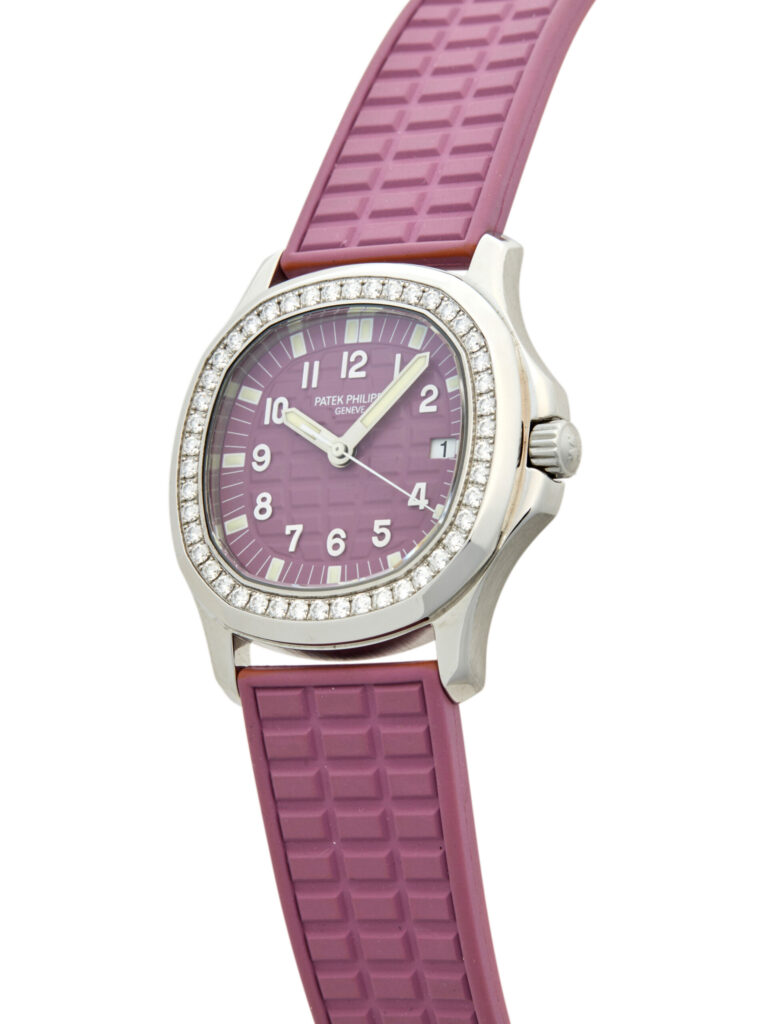 Patek Philippe Aquanaut 5067A-016 - image 0