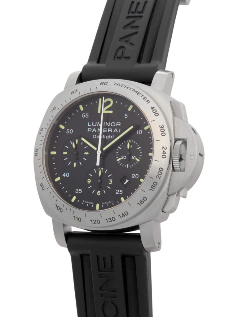 Panerai Luminor Chrono Daylight PAM00250 - image 0