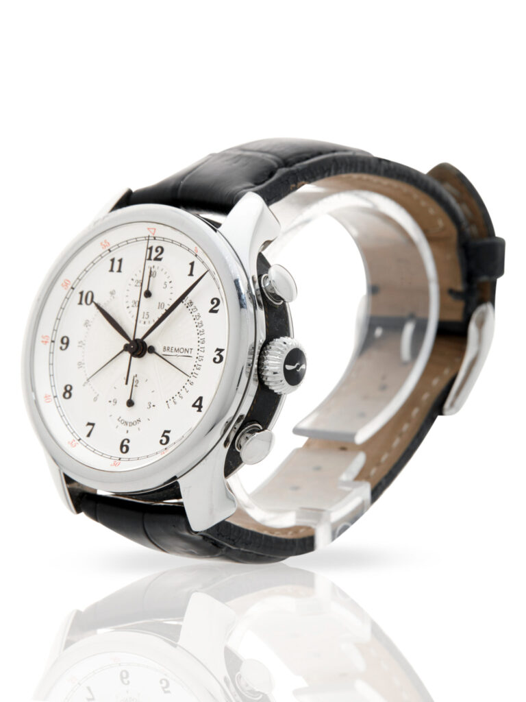 2013 Bremont HMS Victory 1765 - image 0