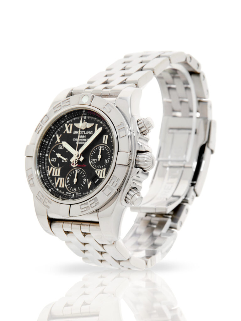 2014 Breitling Chronomat 41 AB014012 - image 0