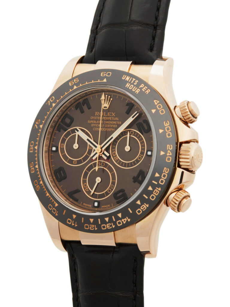 Rolex Daytona 116515LN - image 0