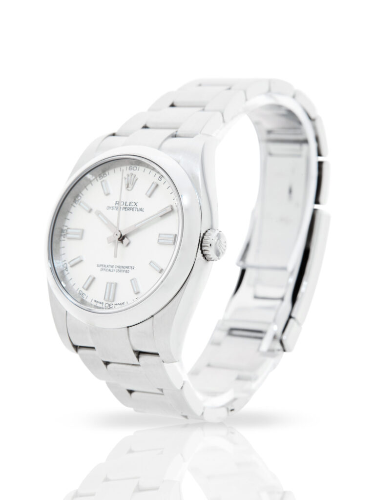 Rolex Oyster Perpetual 36 116000 - image 0