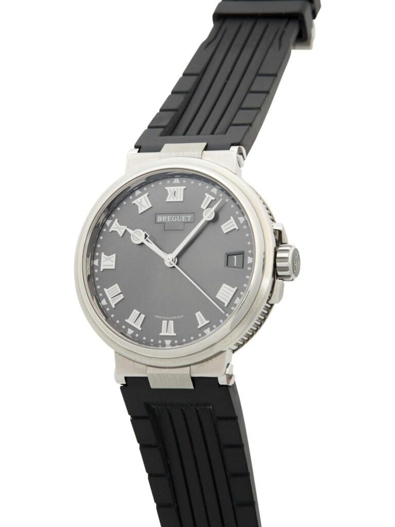 Breguet Marine 5517TIG25ZU - image 0