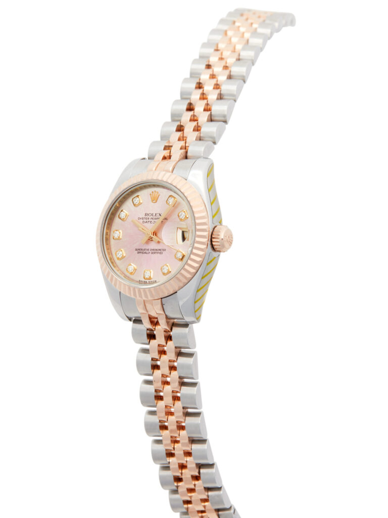 Rolex Datejust 26 179171 - image 0