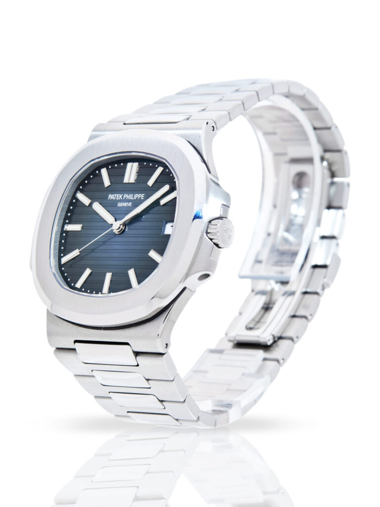 Patek Philippe Nautilus 5711/1A-010 - image 0