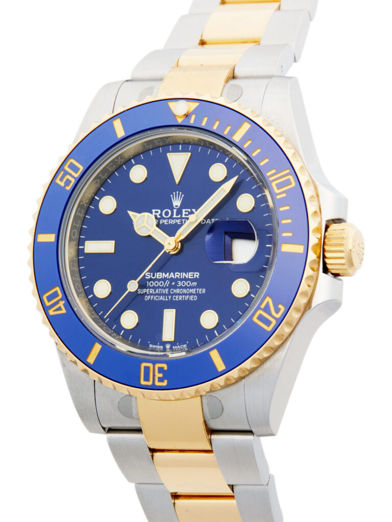 Rolex Submariner Date 126613LB - image 0