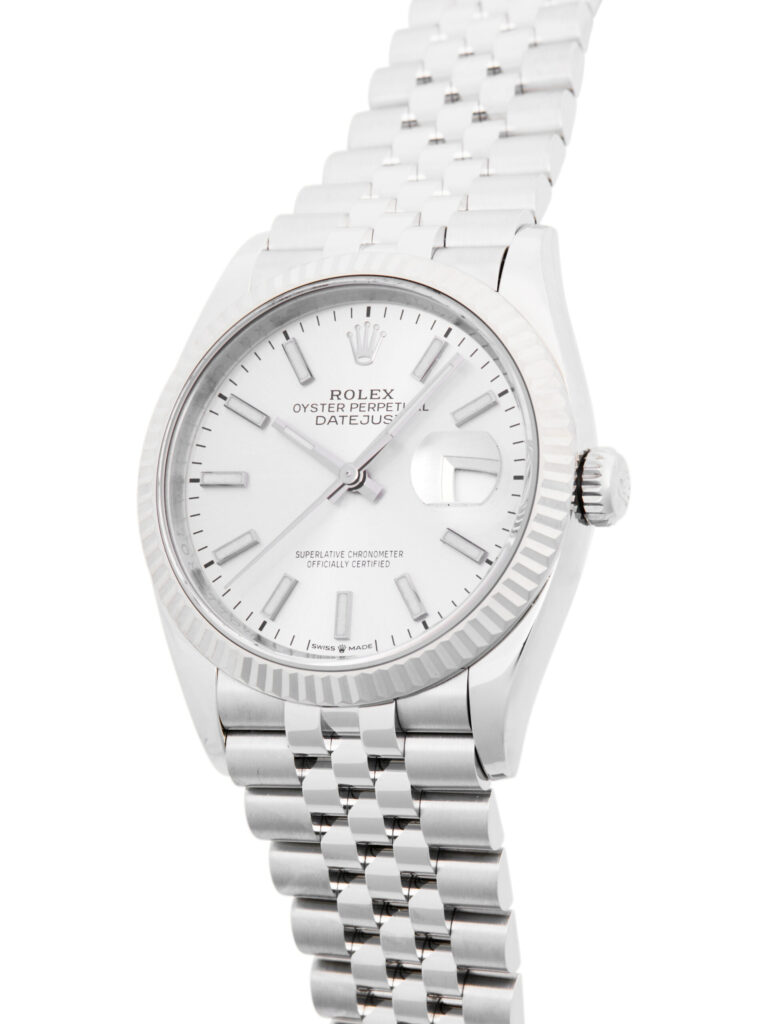 Rolex Datejust 36 126234 - image 0