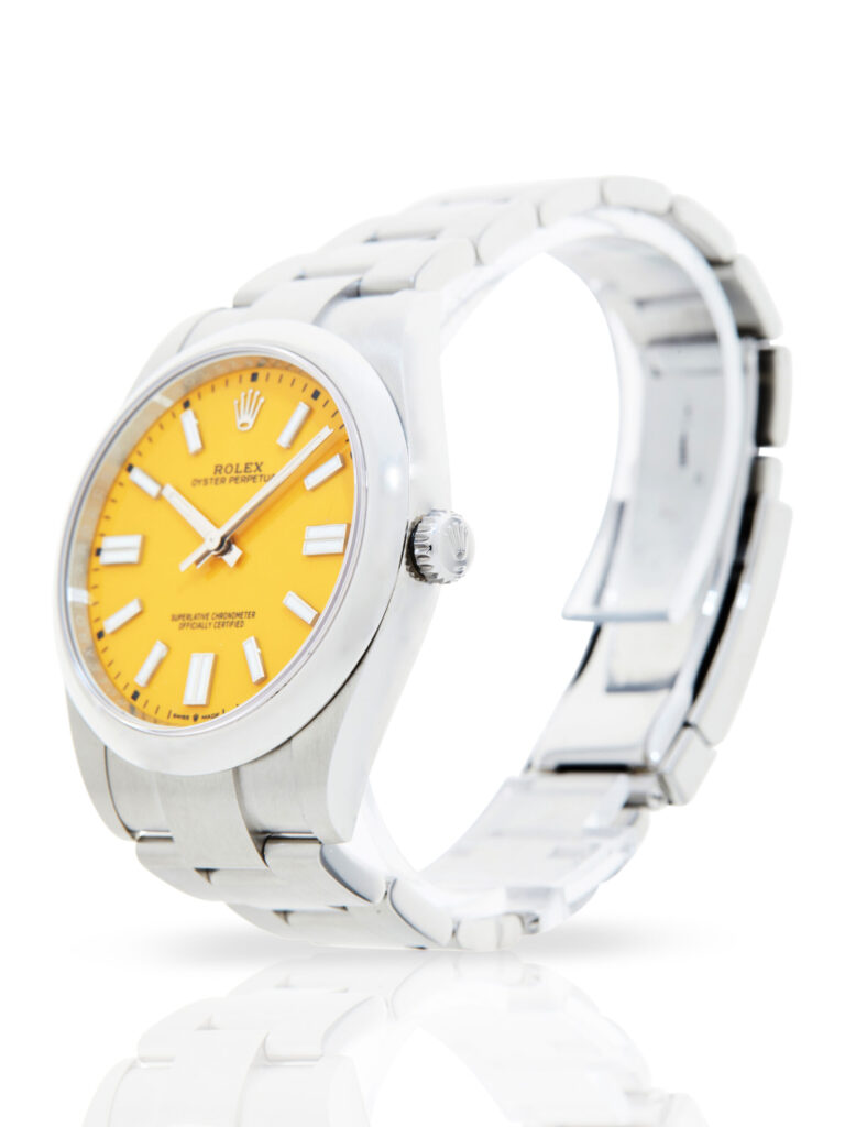 Rolex Oyster Perpetual 41 124300 - image 0