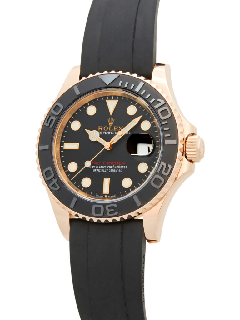 Rolex Yacht-Master 40 126655 - image 0