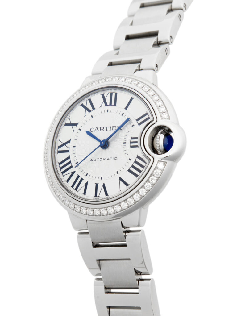 Cartier Ballon Bleu W4BB0023 - image 0