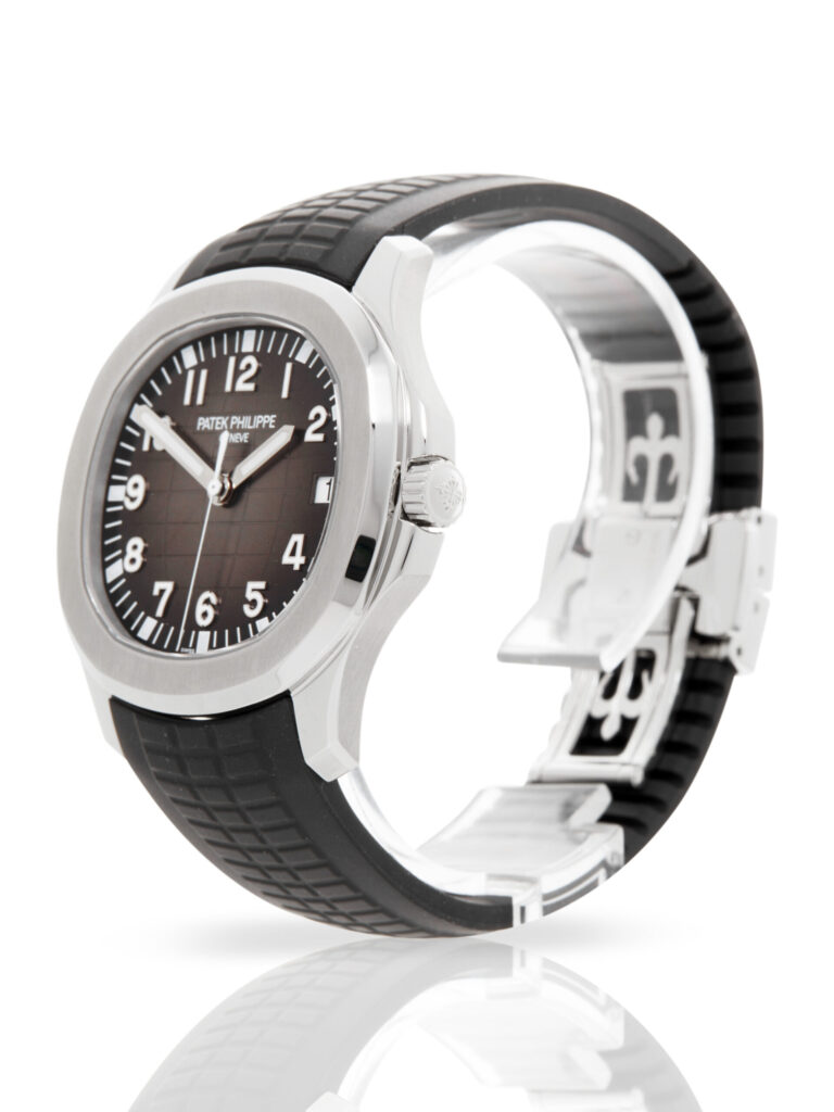 Patek Philippe Aquanaut 5167A-001 - image 0