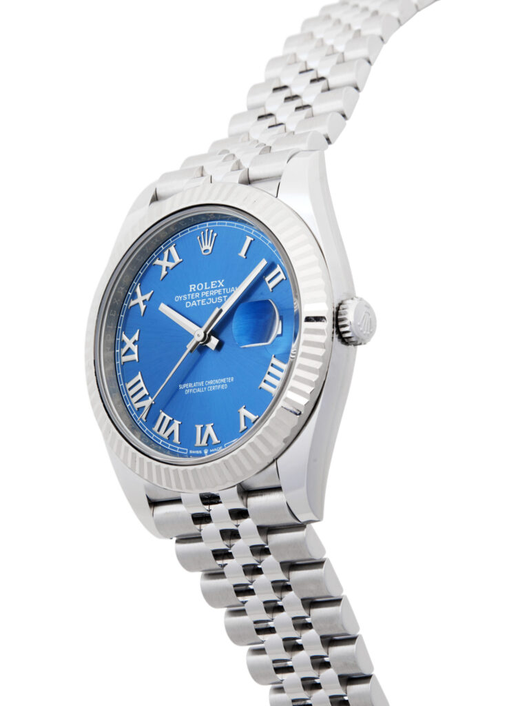 Rolex Datejust 41 126334 - image 0