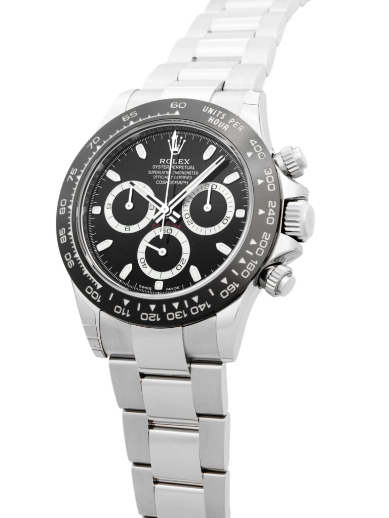 Rolex Daytona 116500LN - image 0