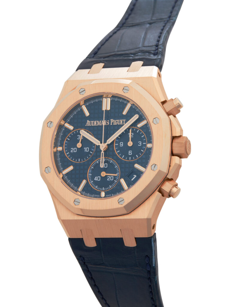 Audemars Piguet Royal Oak Chronograph 26240OR.OO.D315CR.01 - image 0