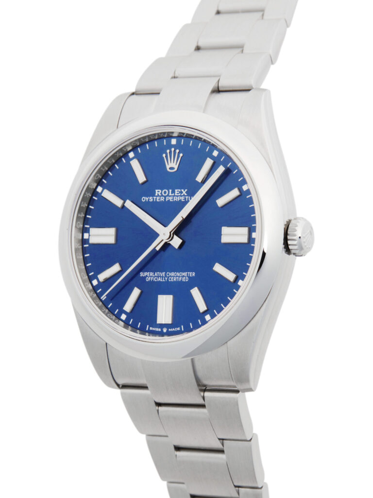 Rolex Oyster Perpetual 41 124300 - image 0