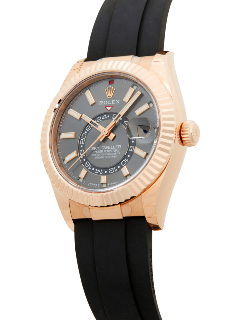 Rolex Sky-Dweller 336235 - image 0