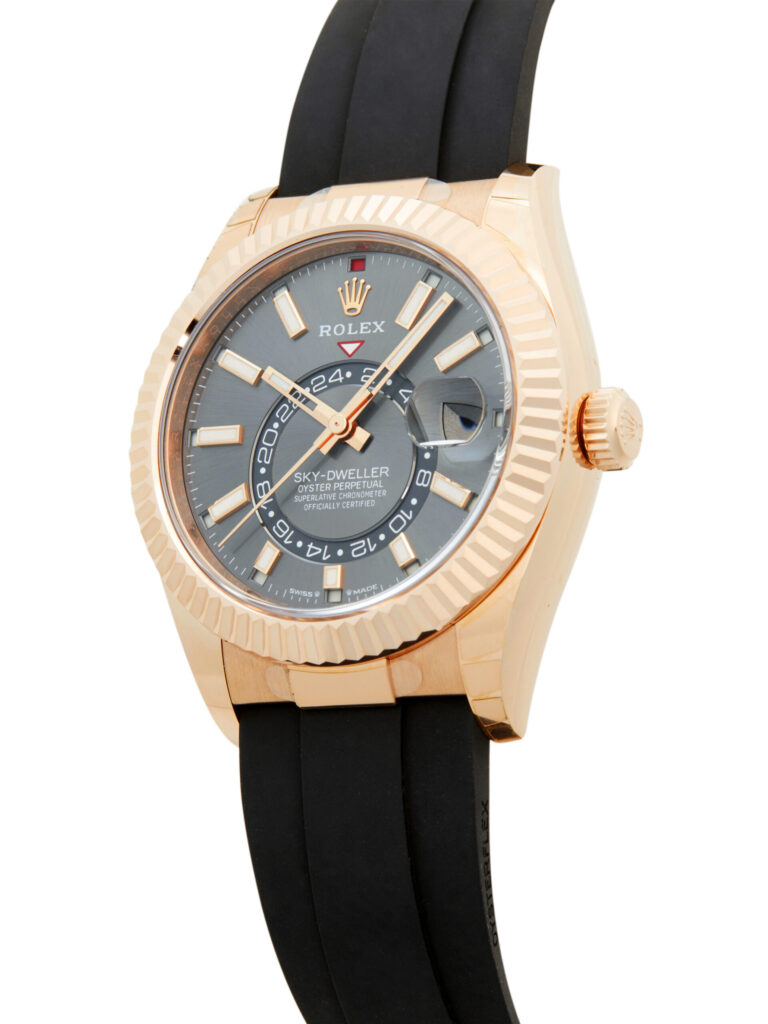 Rolex Sky-Dweller 336235 - image 0